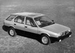 Alfa Romeo 33 1.5 4x4 Giardinetta 1984 года